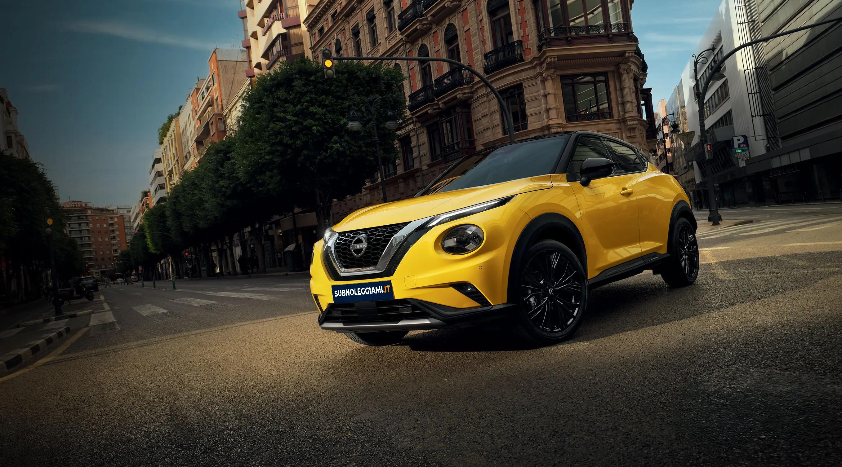 Immagine di copertina: Nissan sull'orlo del fallimento?