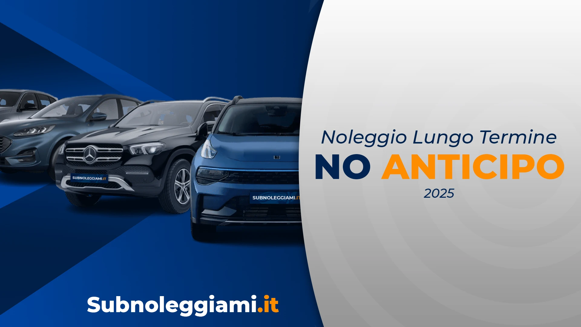 Immagine di copertina: Miglior Noleggio Noleggio Lungo Termine Senza Anticipo del 2025