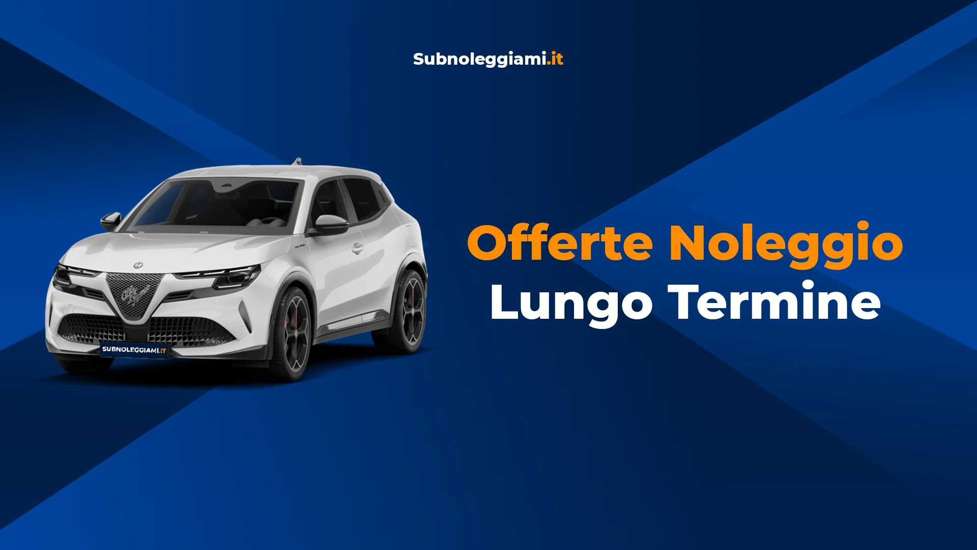 Immagine di copertina: Noleggio Auto Aziendali a Lungo Termine: Ecco quali documenti servono nel 2026