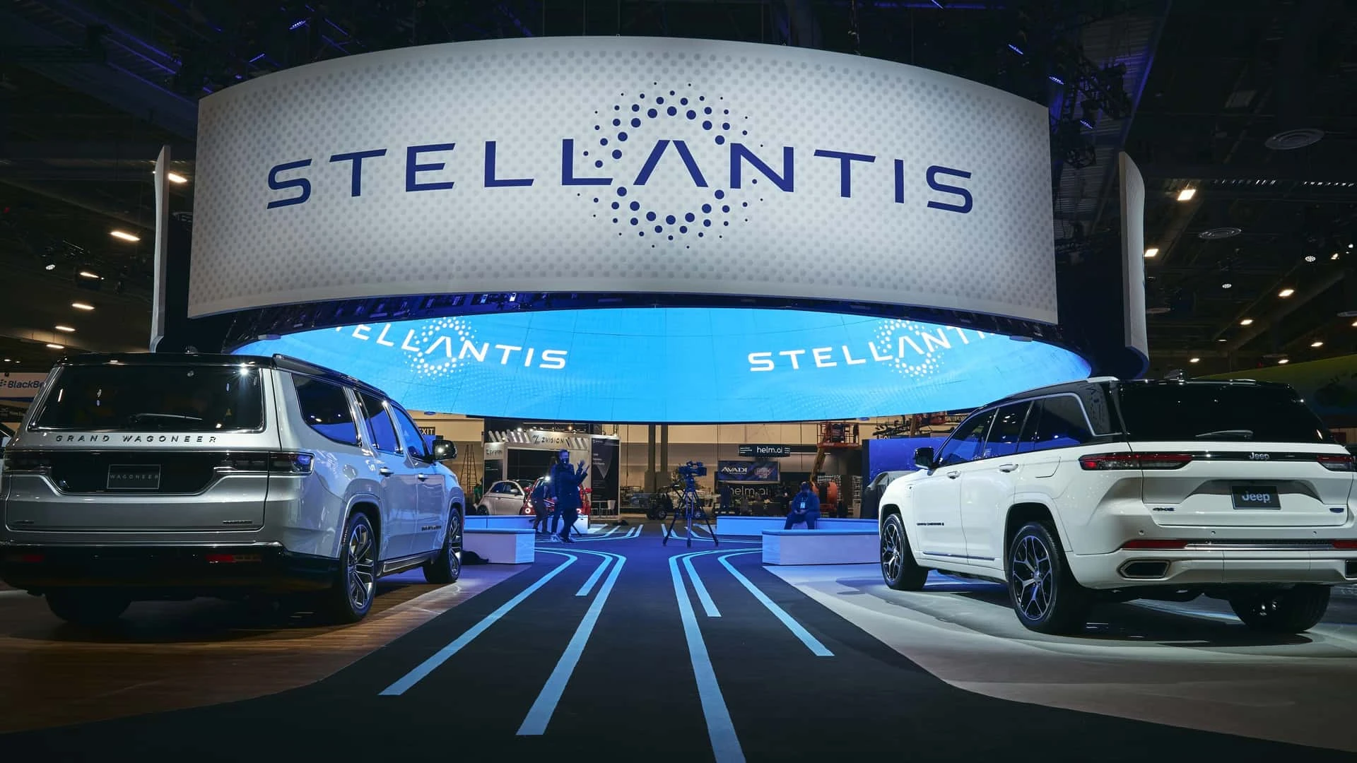 Immagine di copertina: Stellantis: nuova riorganizzazione manageriale dopo l’uscita di Carlos Tavares