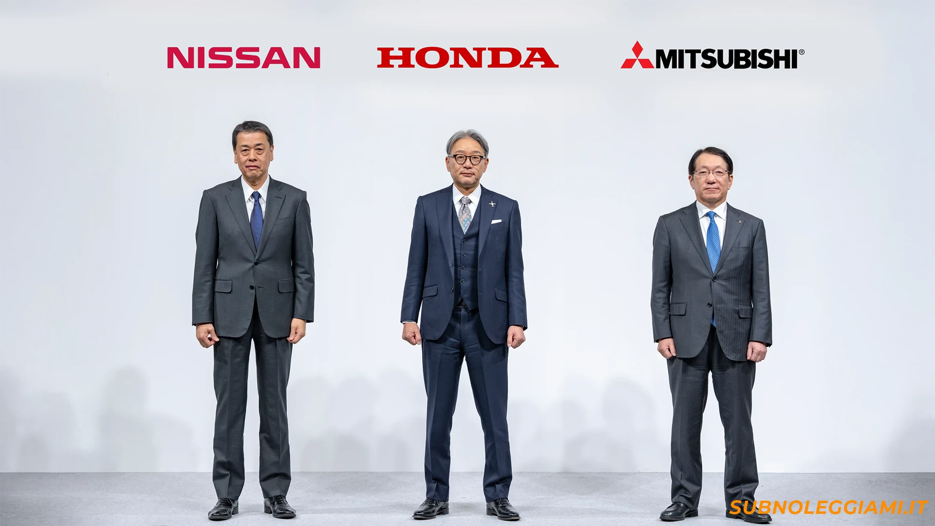 Immagine di copertina: Taiwan sorprende tutti: trattative in corso con Honda