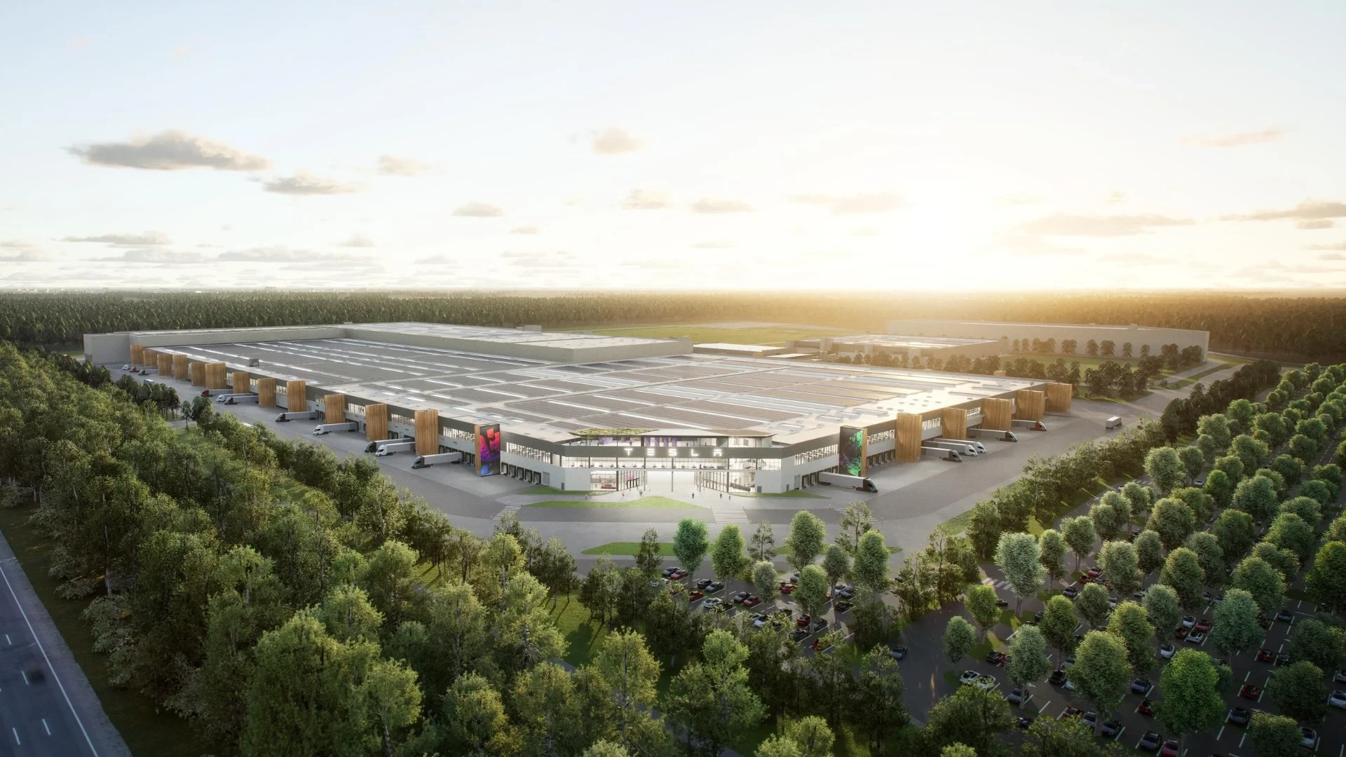 Immagine di copertina: Urso: per la gigafactory Stellantis di Termoli serve il supporto dell’Europa