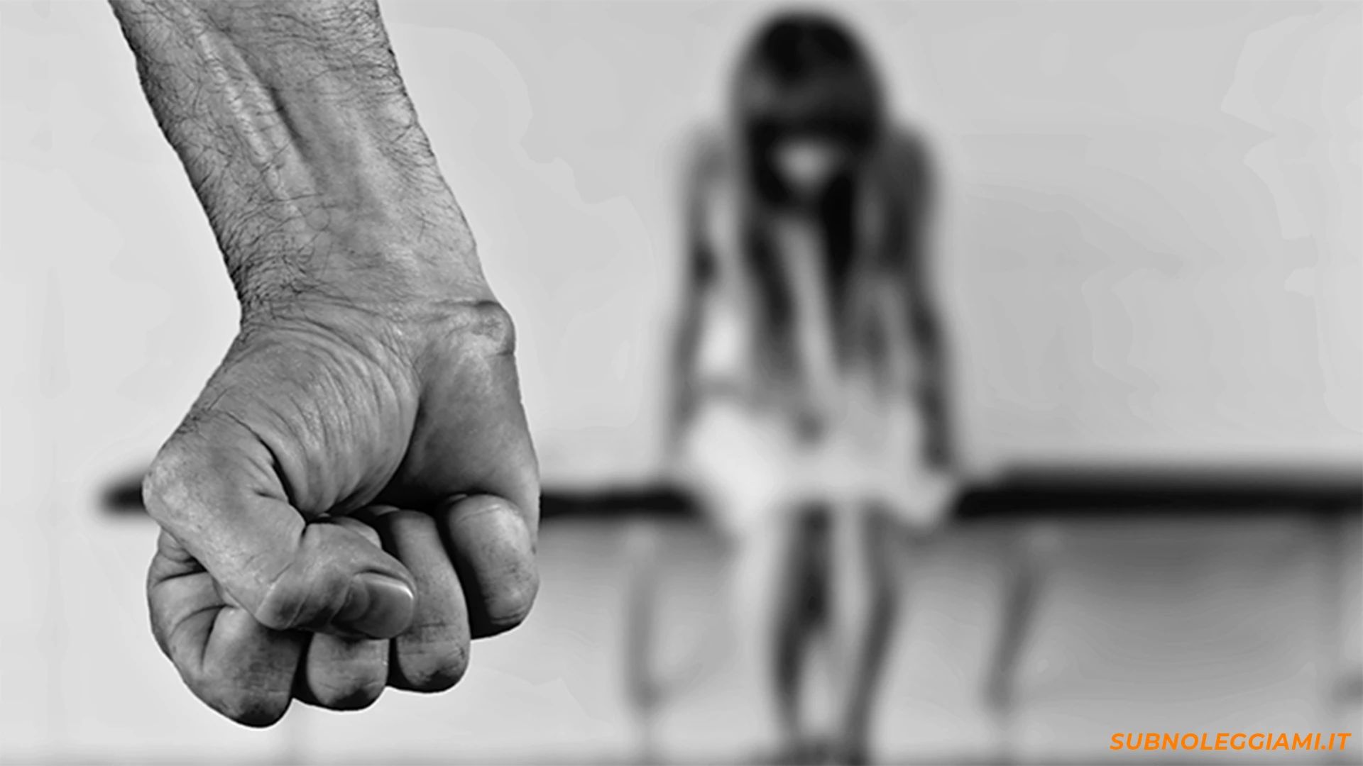 Immagine di copertina: Stop alla violenza sulle donne: Lancia sostiene il numero 1522