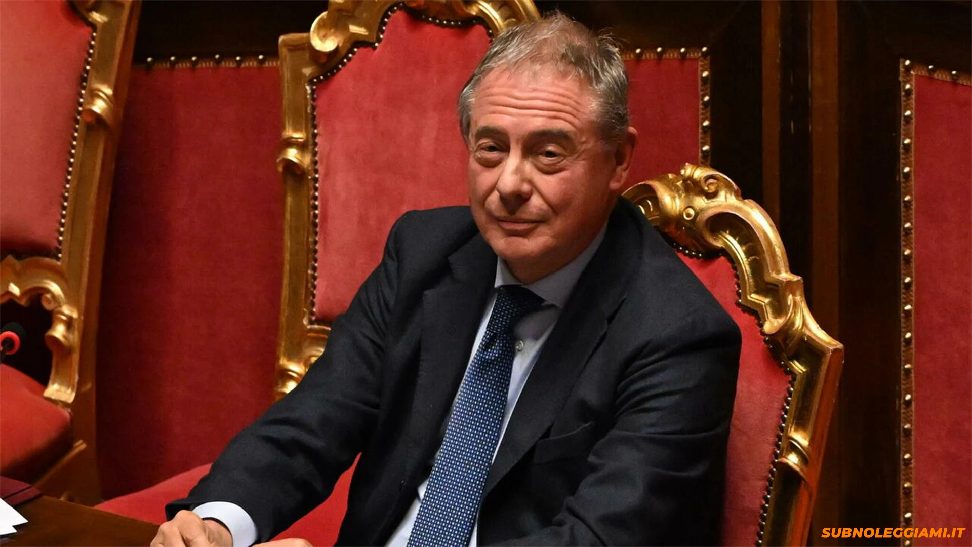 Immagine di copertina: L'Italia ribadisce all'Europa: sull'auto servono azioni concrete