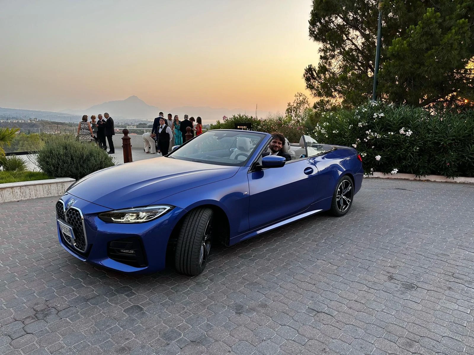 BMW Serie 4 Cbr