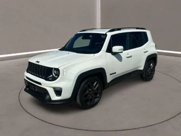 JEEP Renegade in subentro a Salsomaggiore Terme