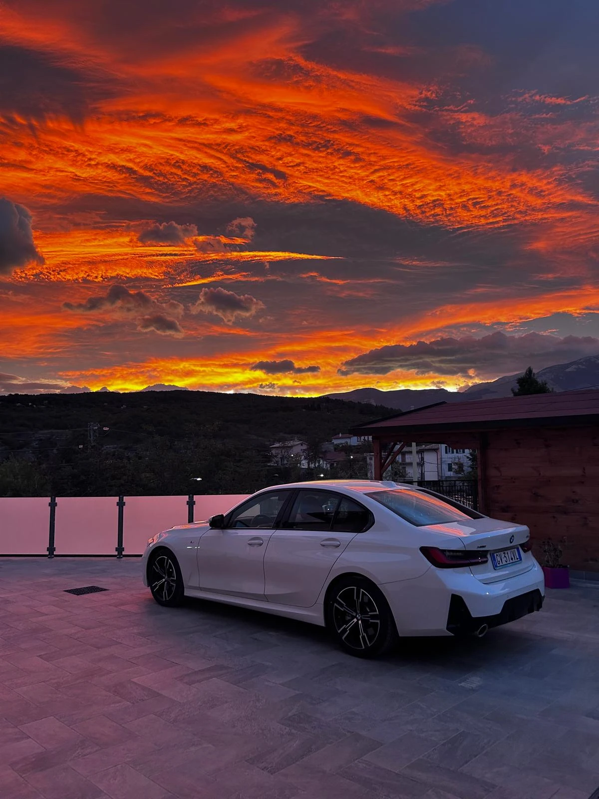 BMW Serie 3