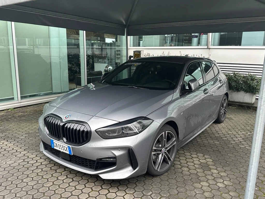 BMW Serie 1