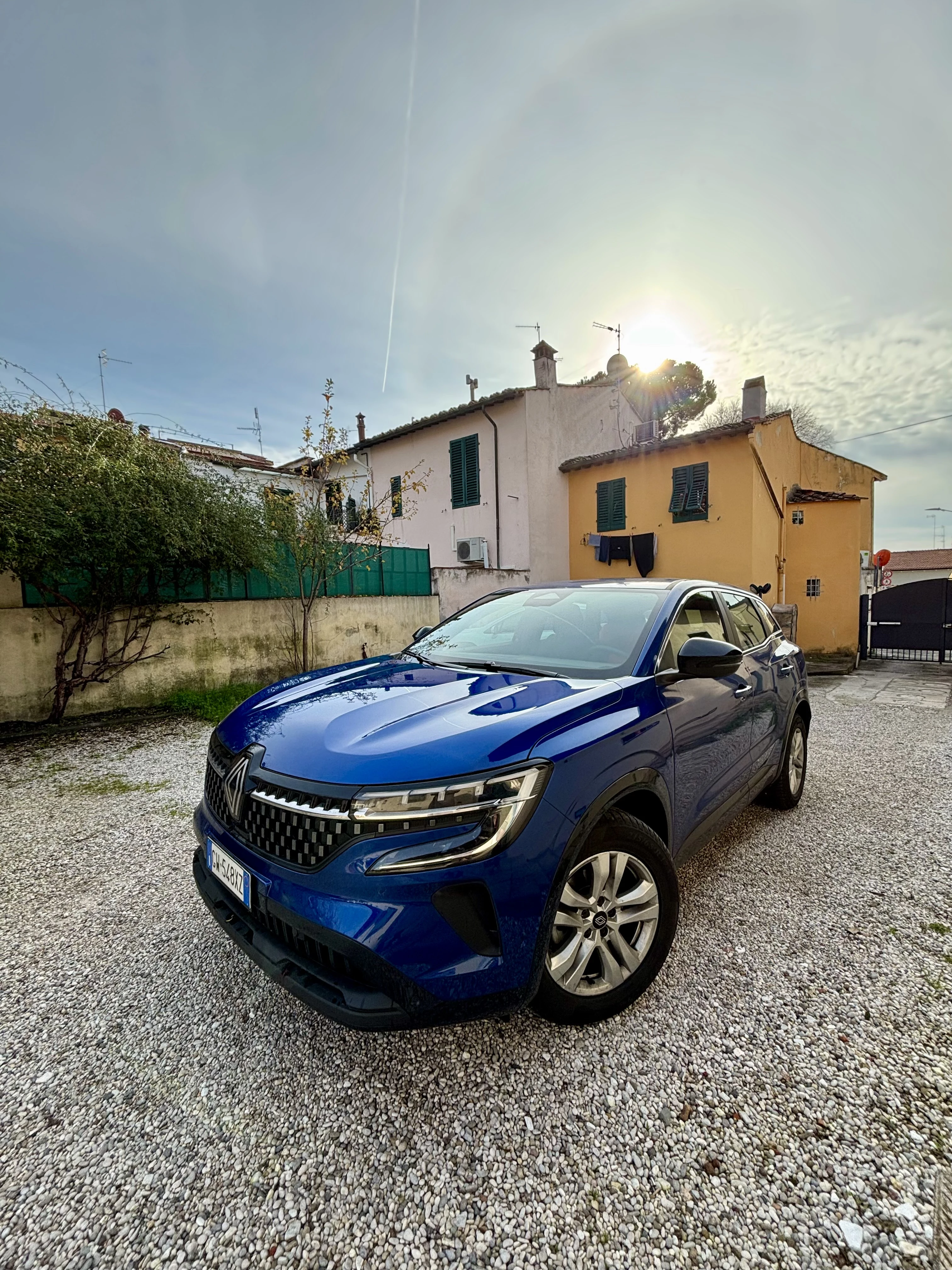 RENAULT Austral