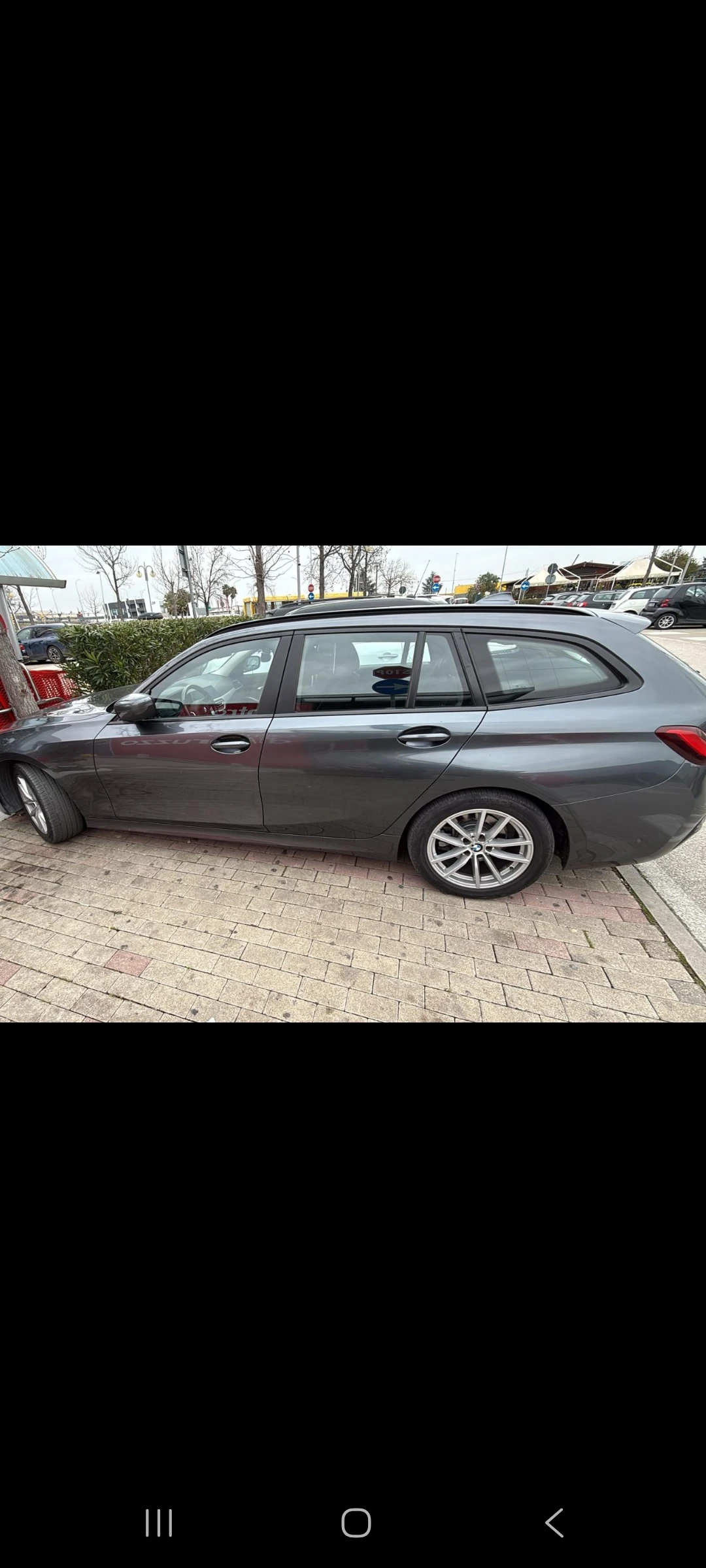 BMW Serie 3