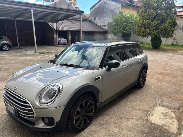 MINI Mini 5 porte