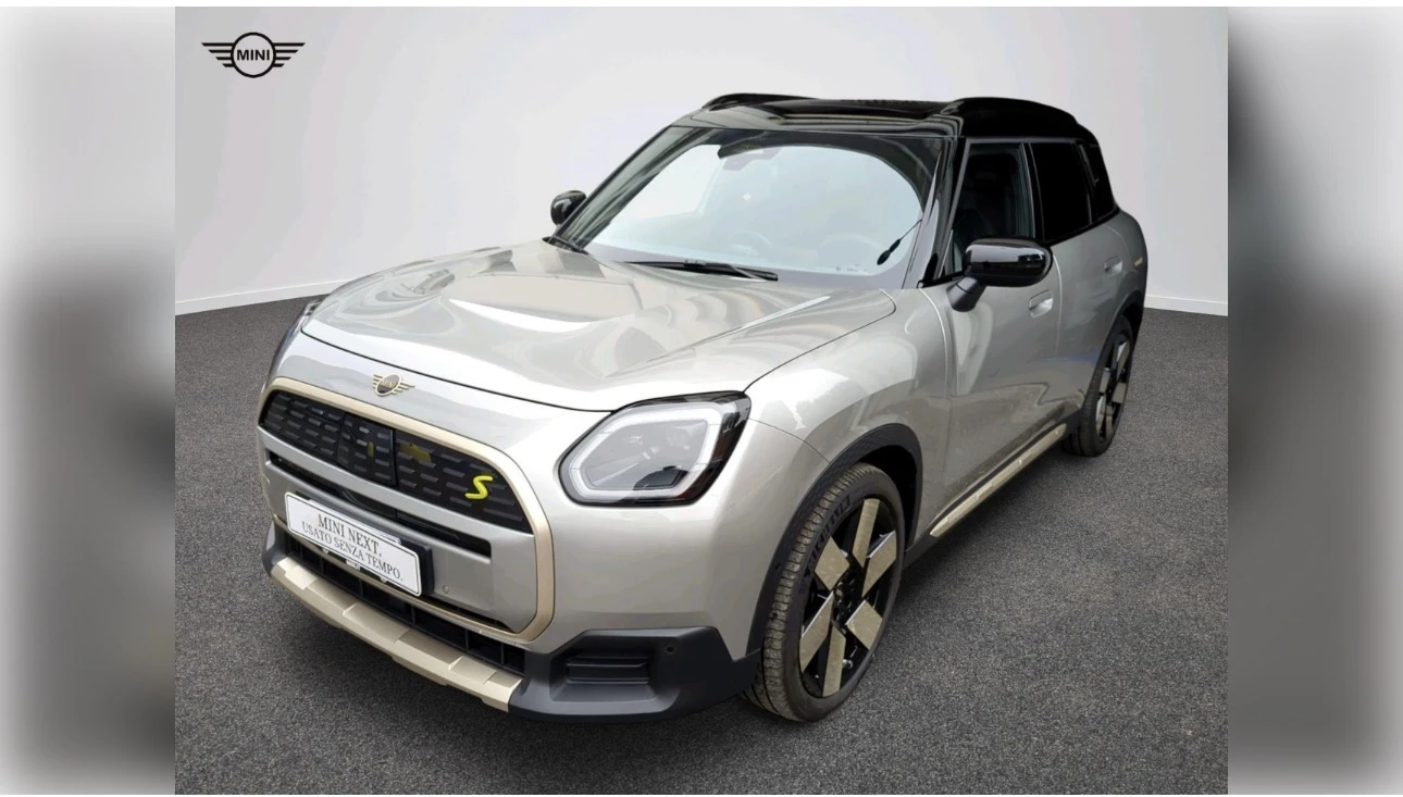 MINI Mini Countryman