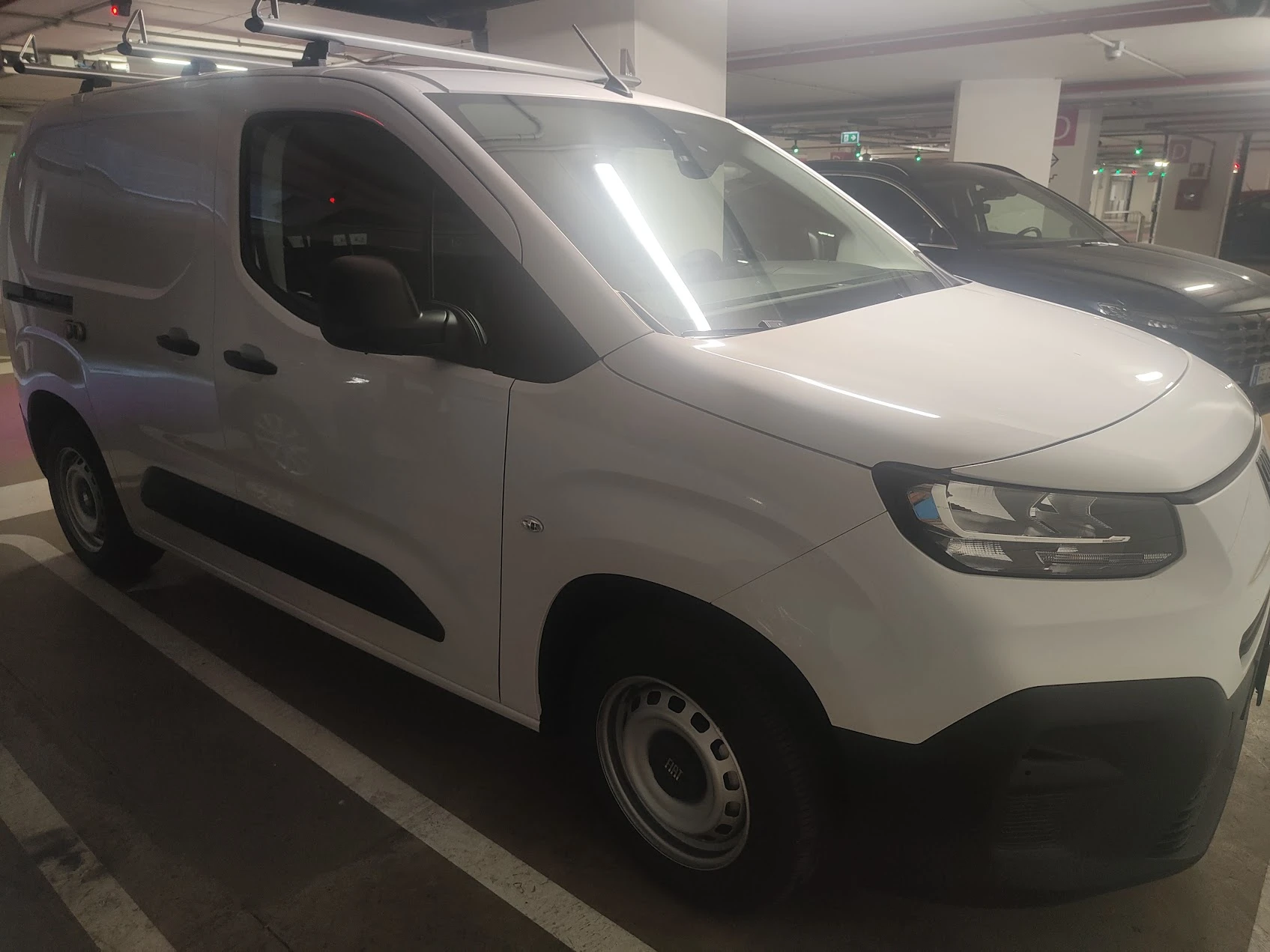FIAT Doblò