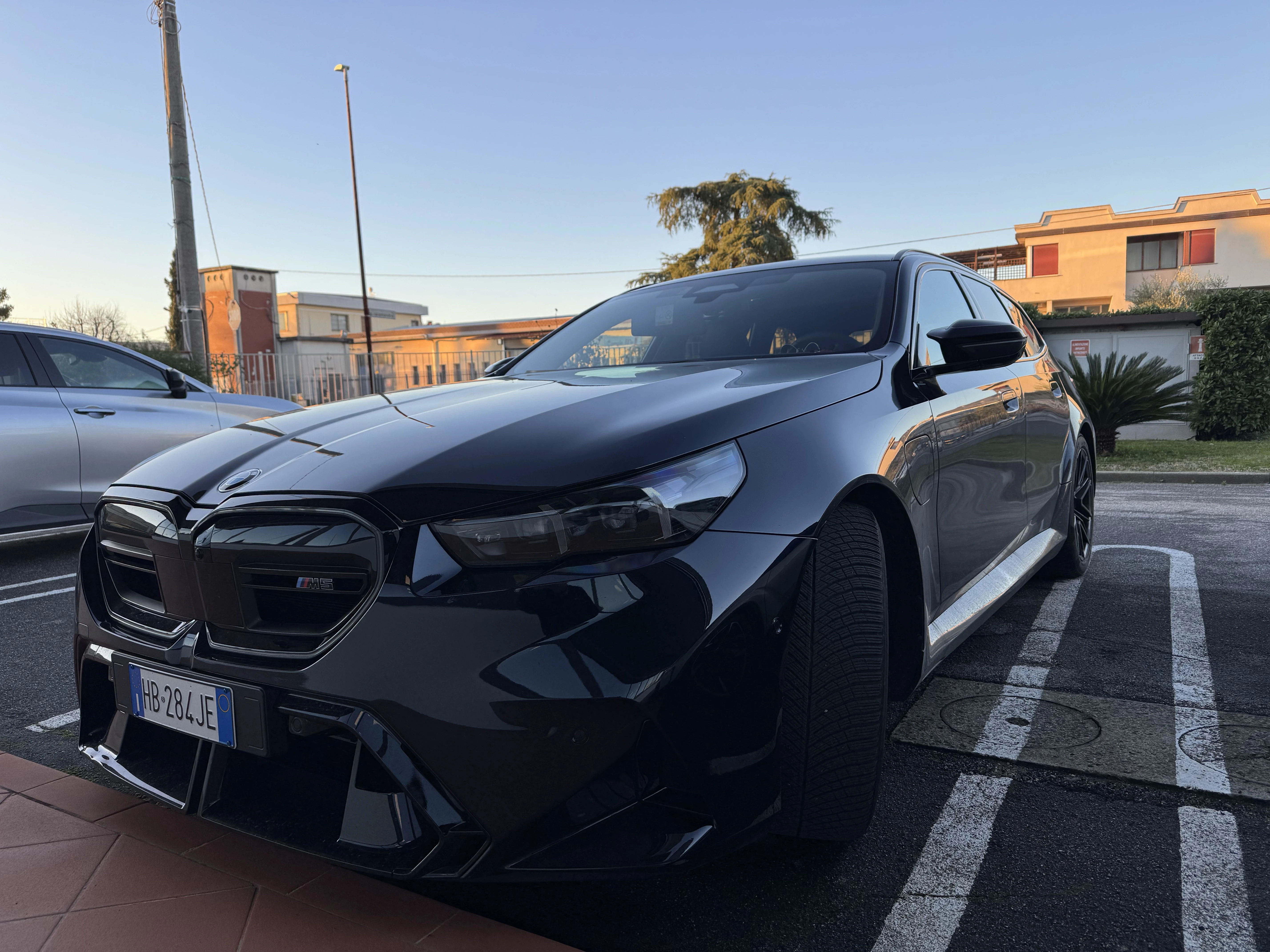 BMW S. 5