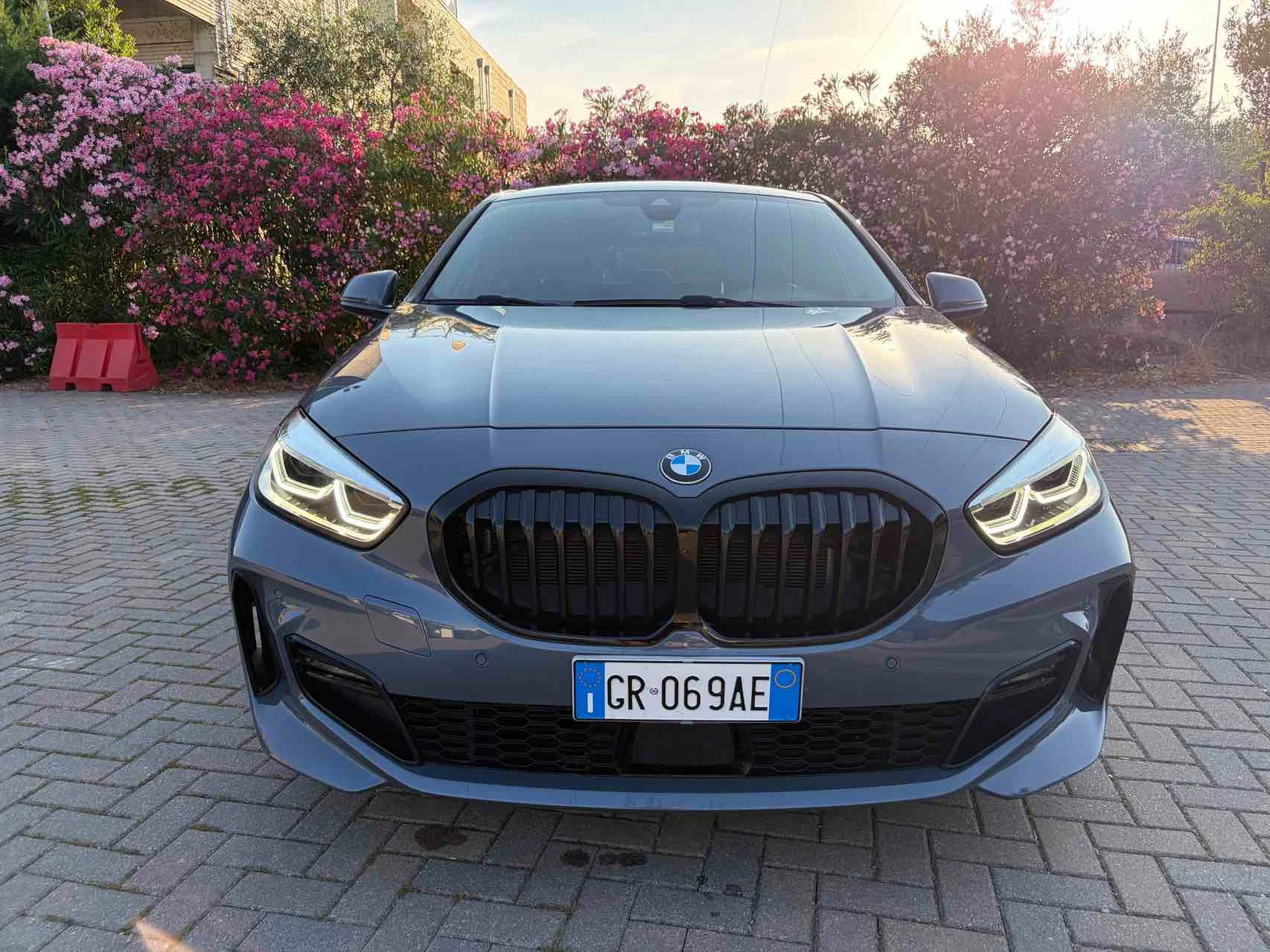 BMW Serie 1
