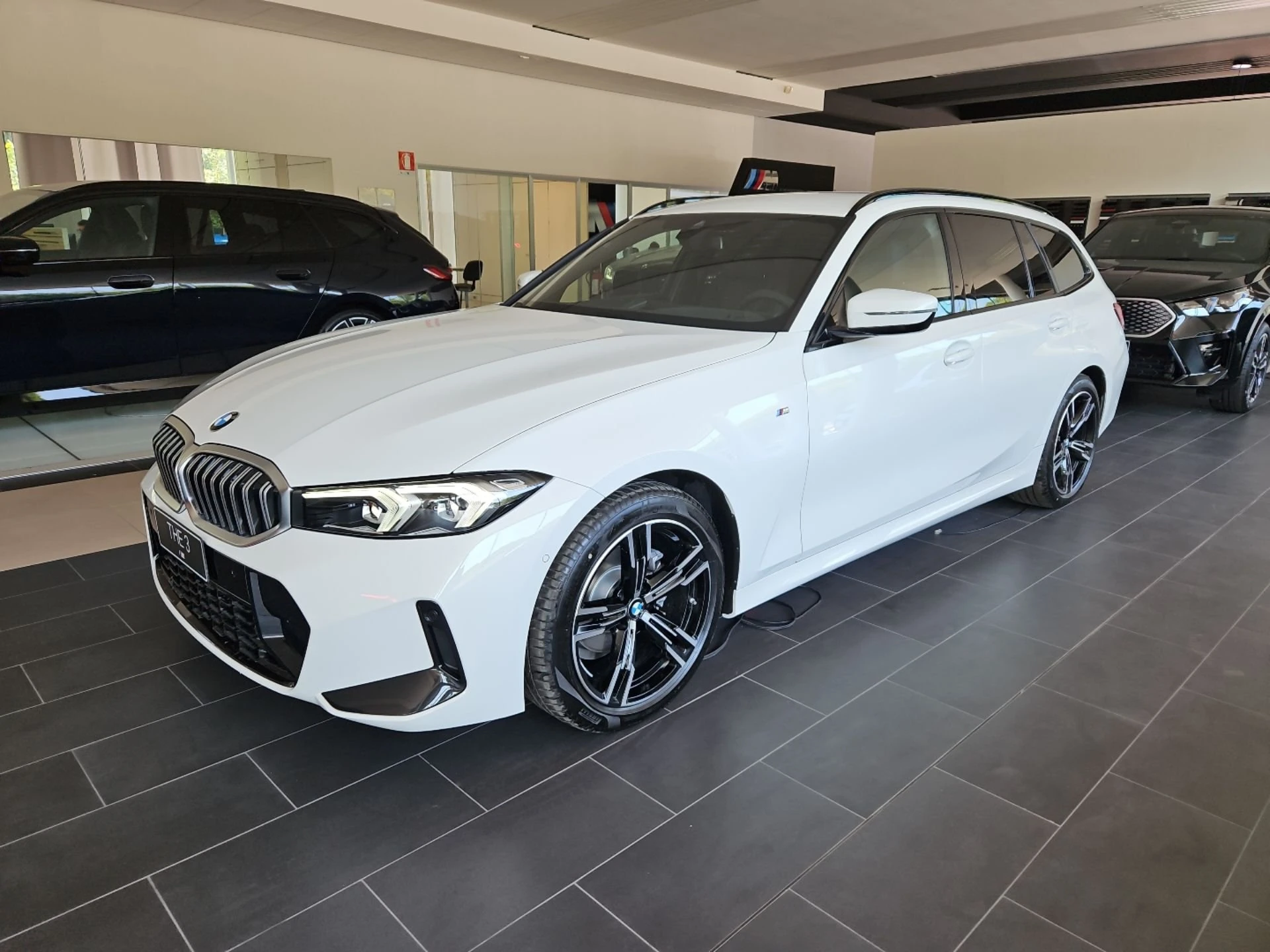 BMW Serie 3