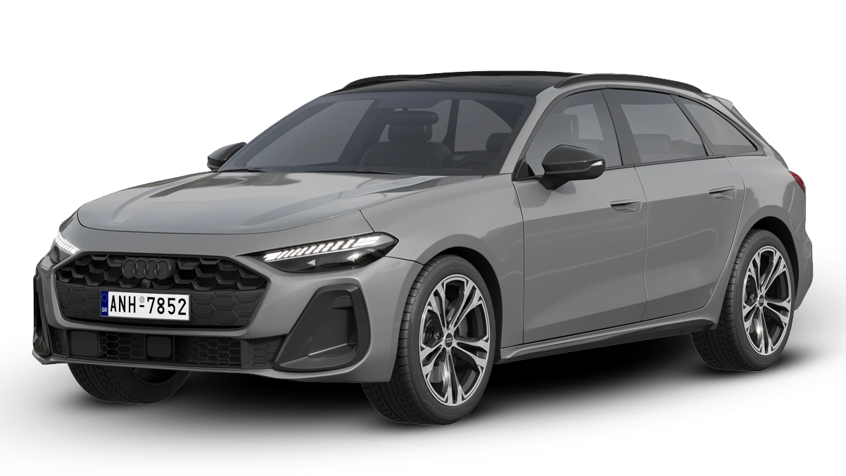 AUDI A5 Avant TDI 150 kW mHEV+ S tronic S Line edition