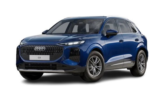 AUDI Q3 SPB TDI 110 kW S tronic Business