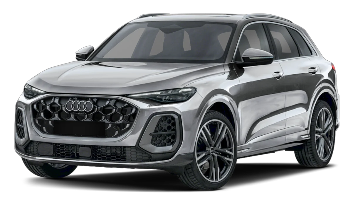 AUDI Q5 TDI 150 kW mHEV+ S tronic quattro S line edition