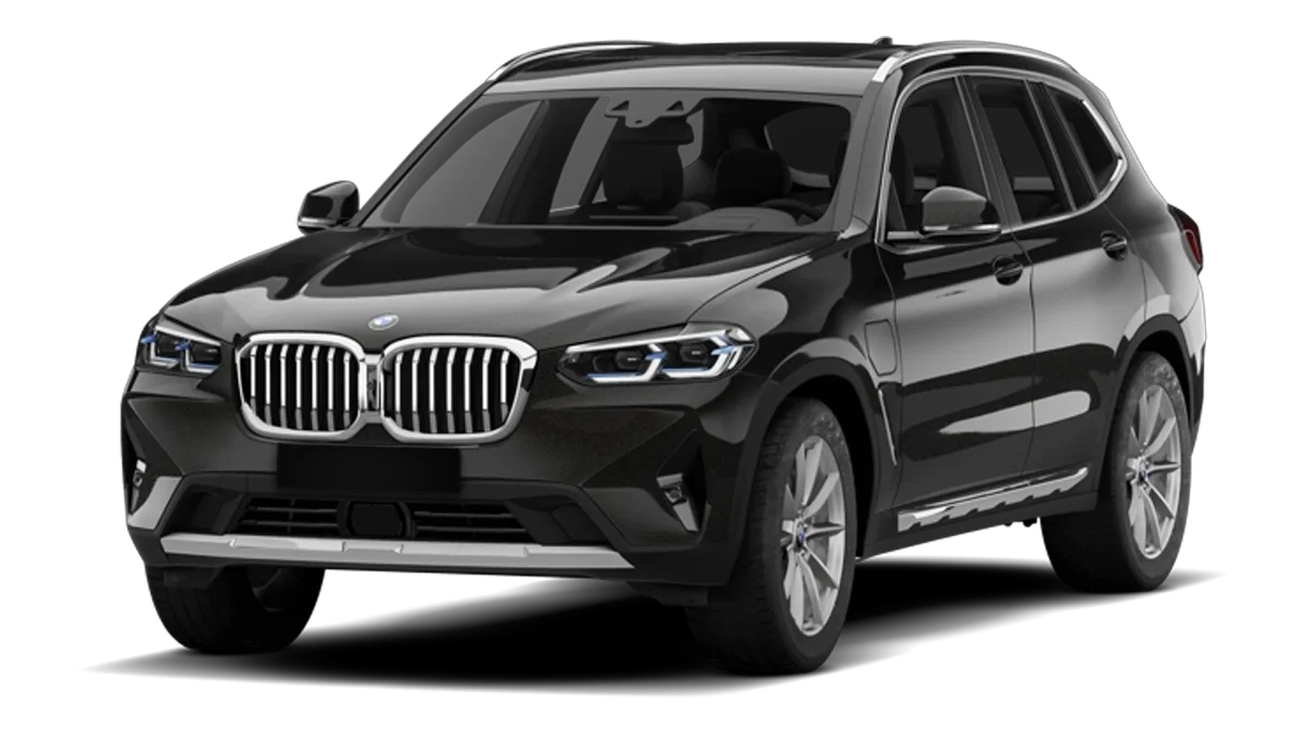 BMW X3 xDrive20d 48V MSport Pro