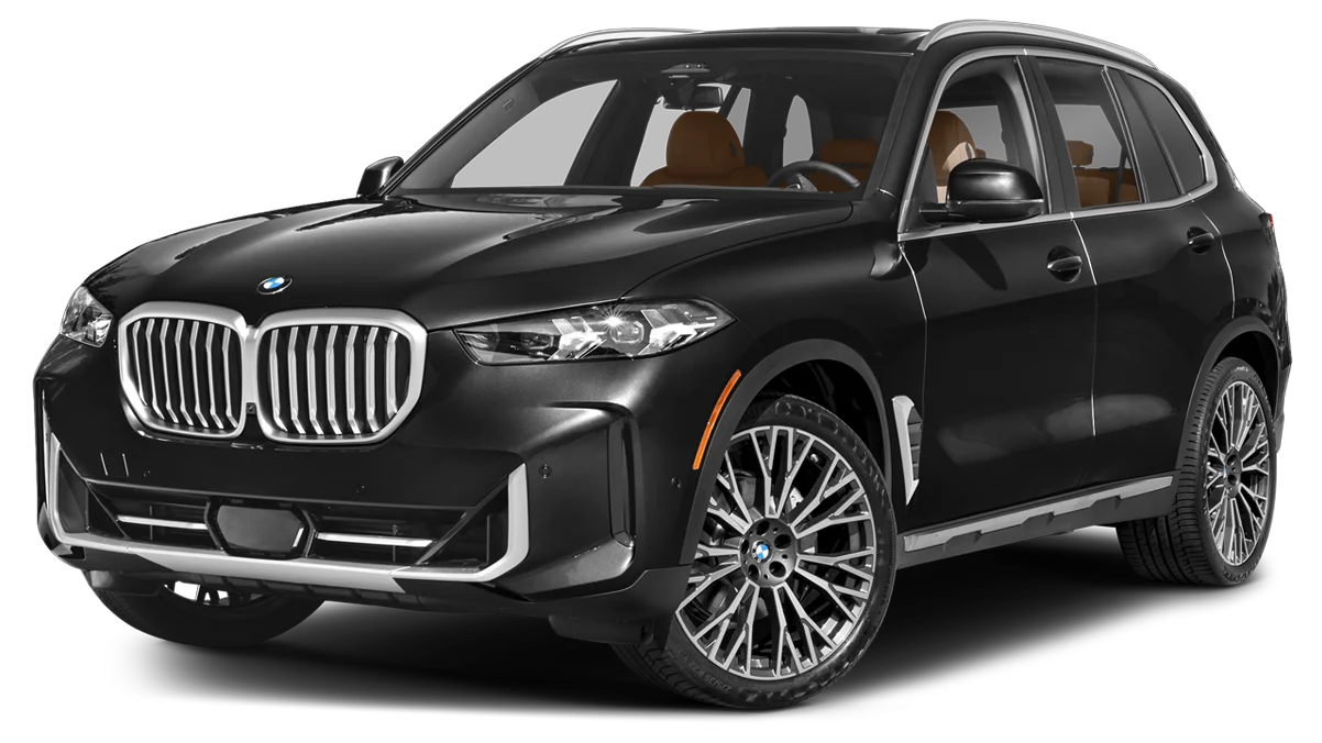 BMW X5 xDrive30d 48V Msport Pro
