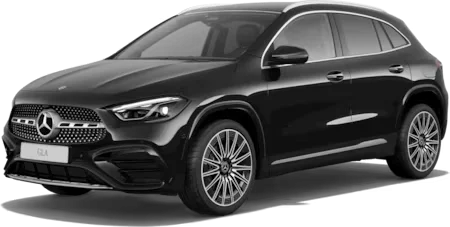 MERCEDES GLA 200 d Automatic Progressive Extra