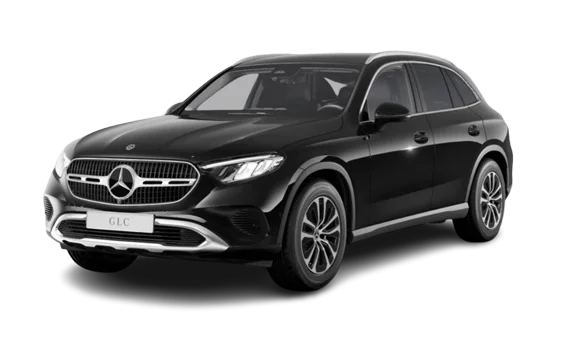 MERCEDES GLC 200 d 4Matic Mild Hybrid AMG Line Advanced