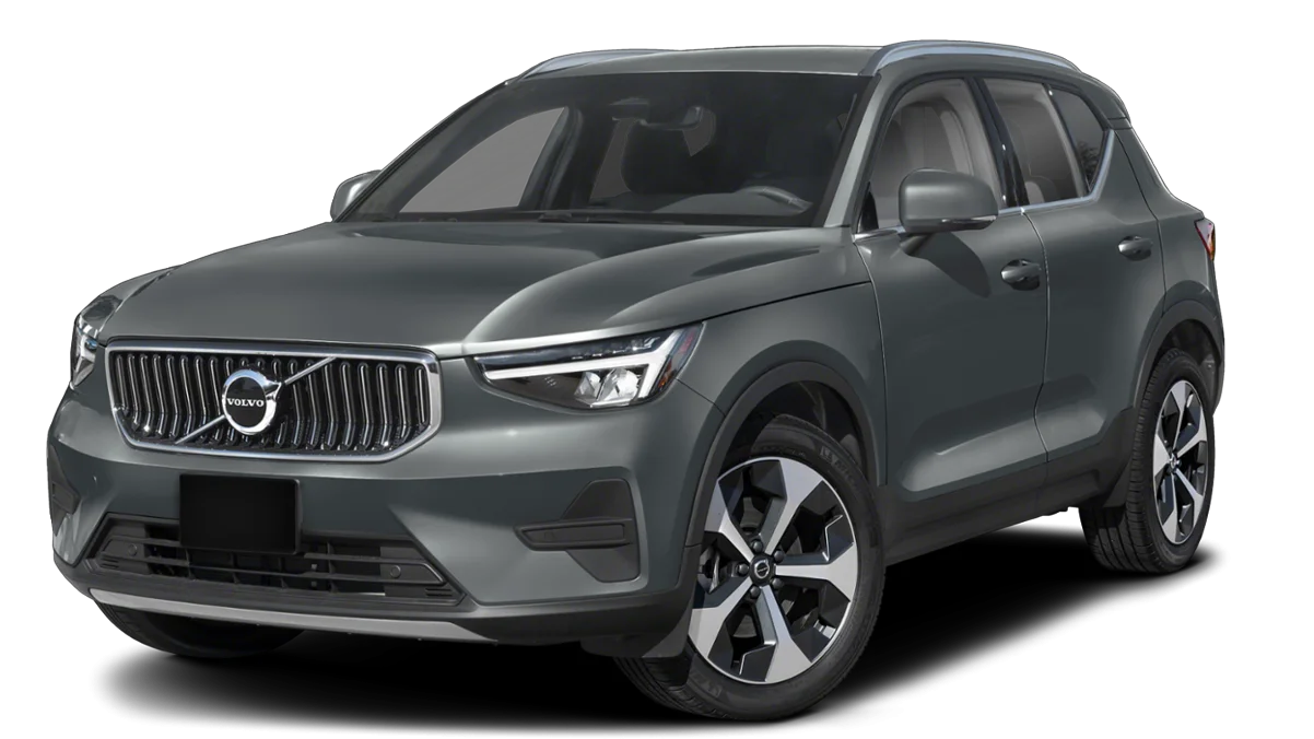 VOLVO XC40 B3 automatico Plus Dark